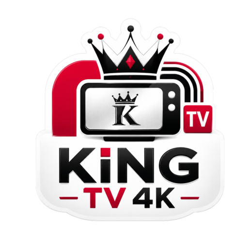 King TV 4K